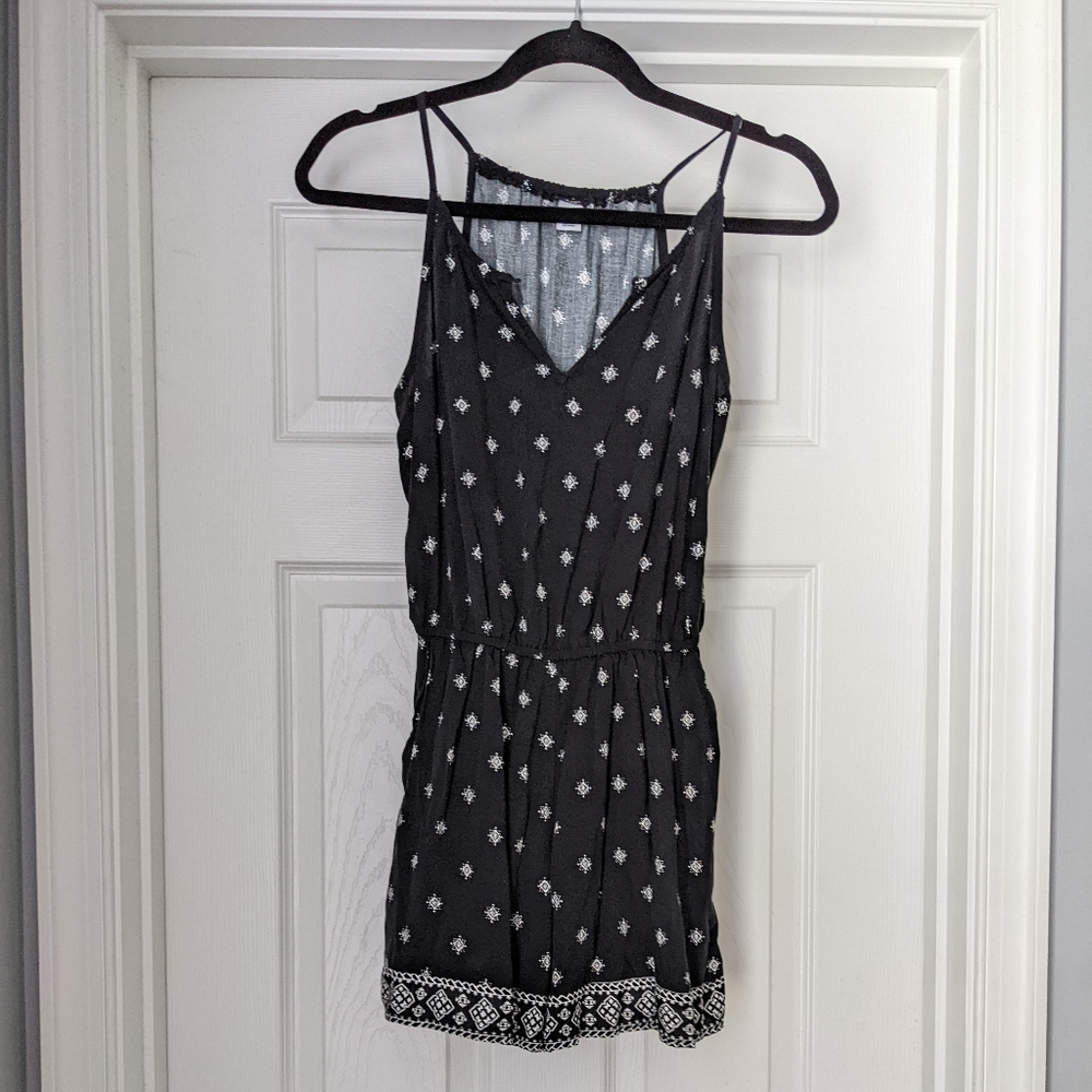 Old Navy romper